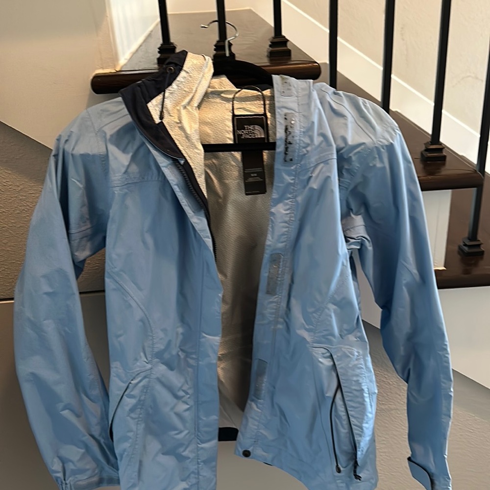 Northface Rain Jacket - image 1